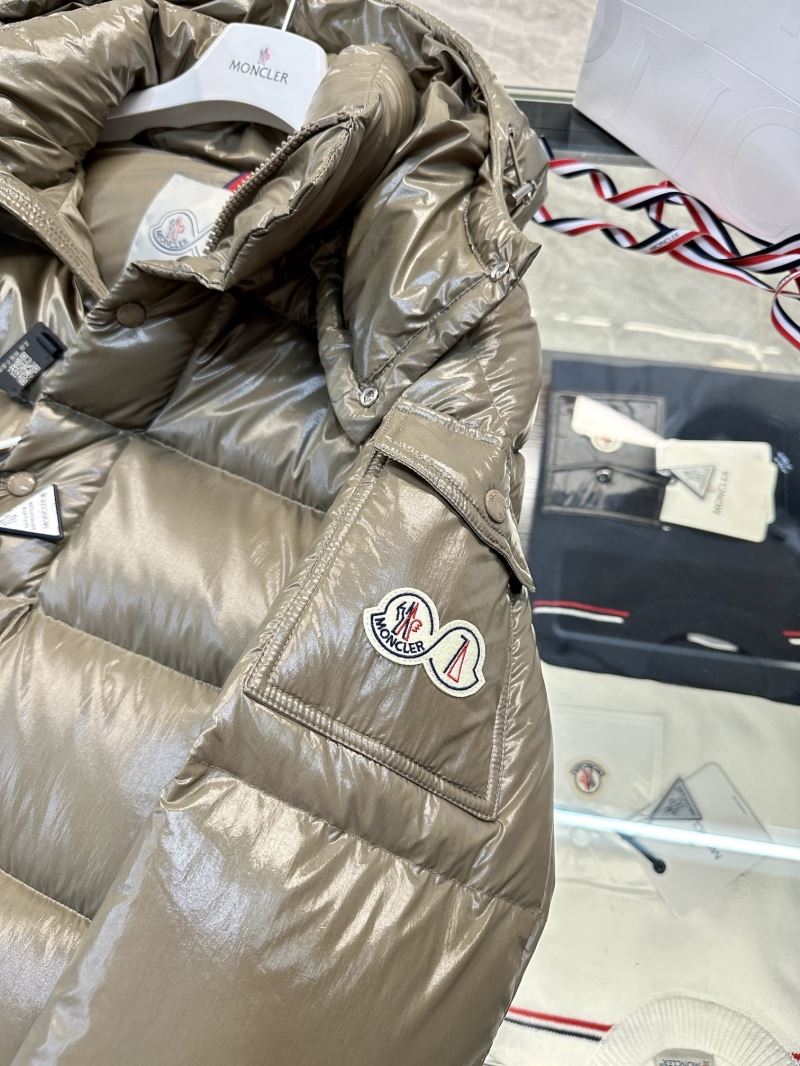 Moncler Down Jackets